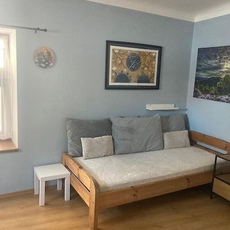 Apartman Centrum ยีชิน ภายนอก รูปภาพ