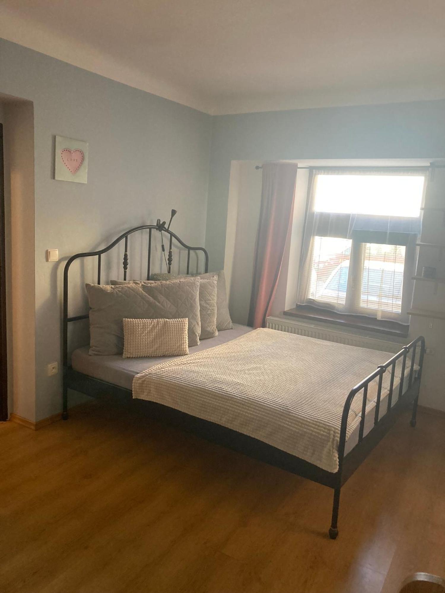 Apartman Centrum ยีชิน ภายนอก รูปภาพ
