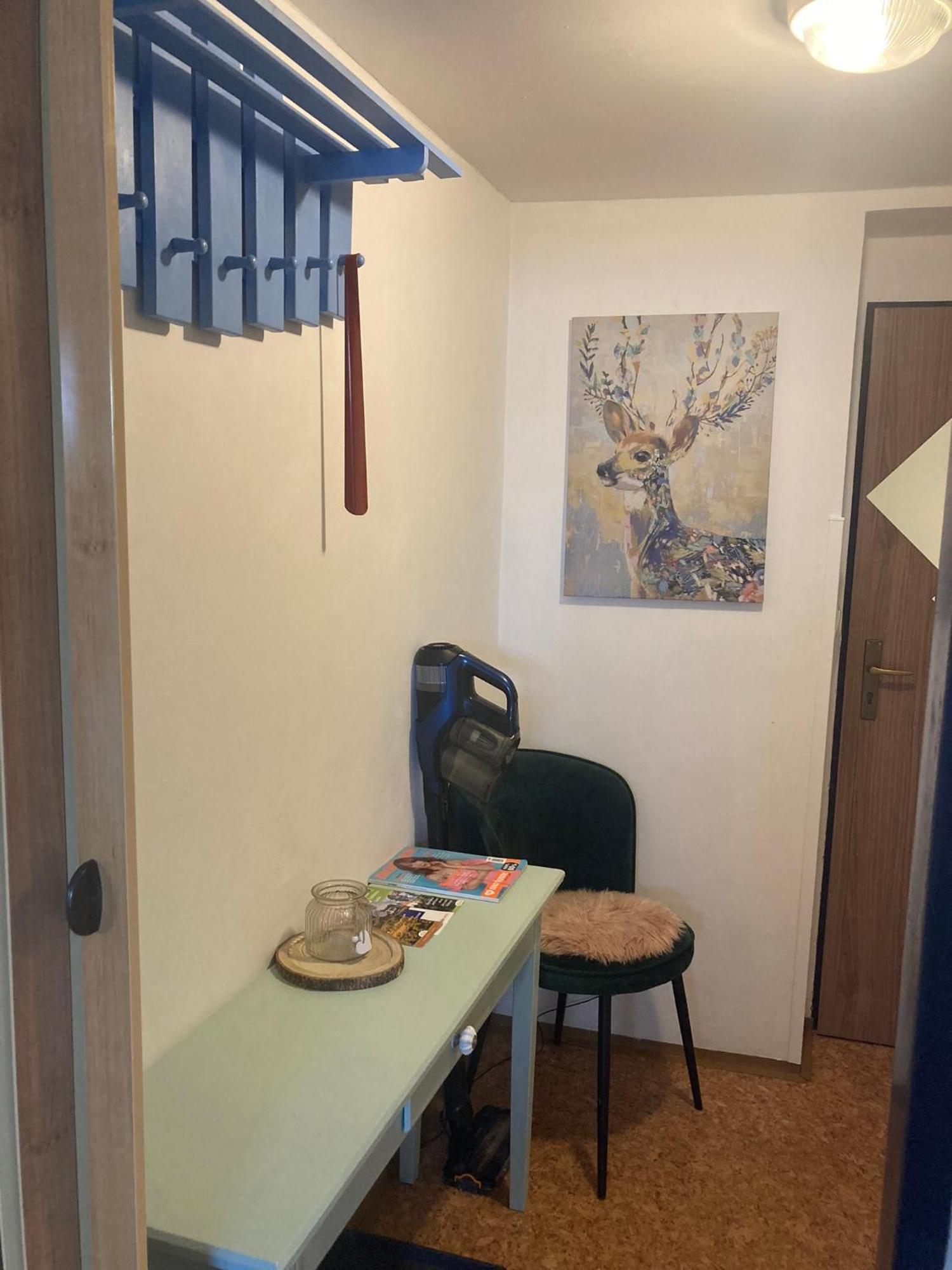 Apartman Centrum ยีชิน ภายนอก รูปภาพ