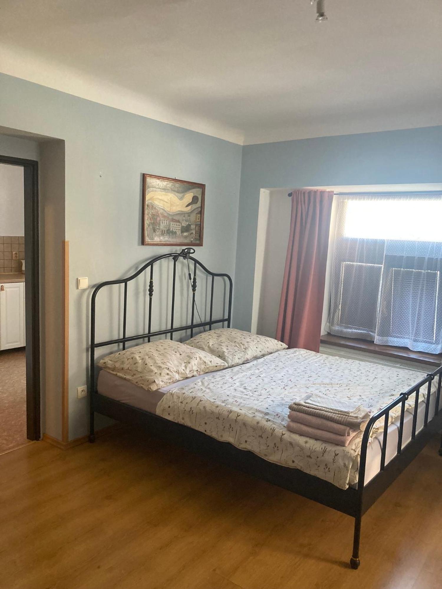 Apartman Centrum ยีชิน ภายนอก รูปภาพ