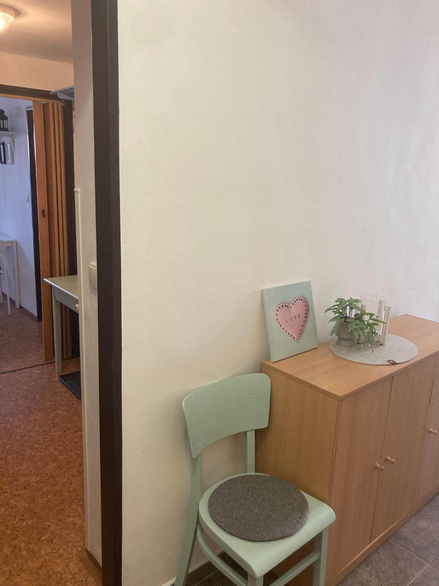 Apartman Centrum ยีชิน ภายนอก รูปภาพ